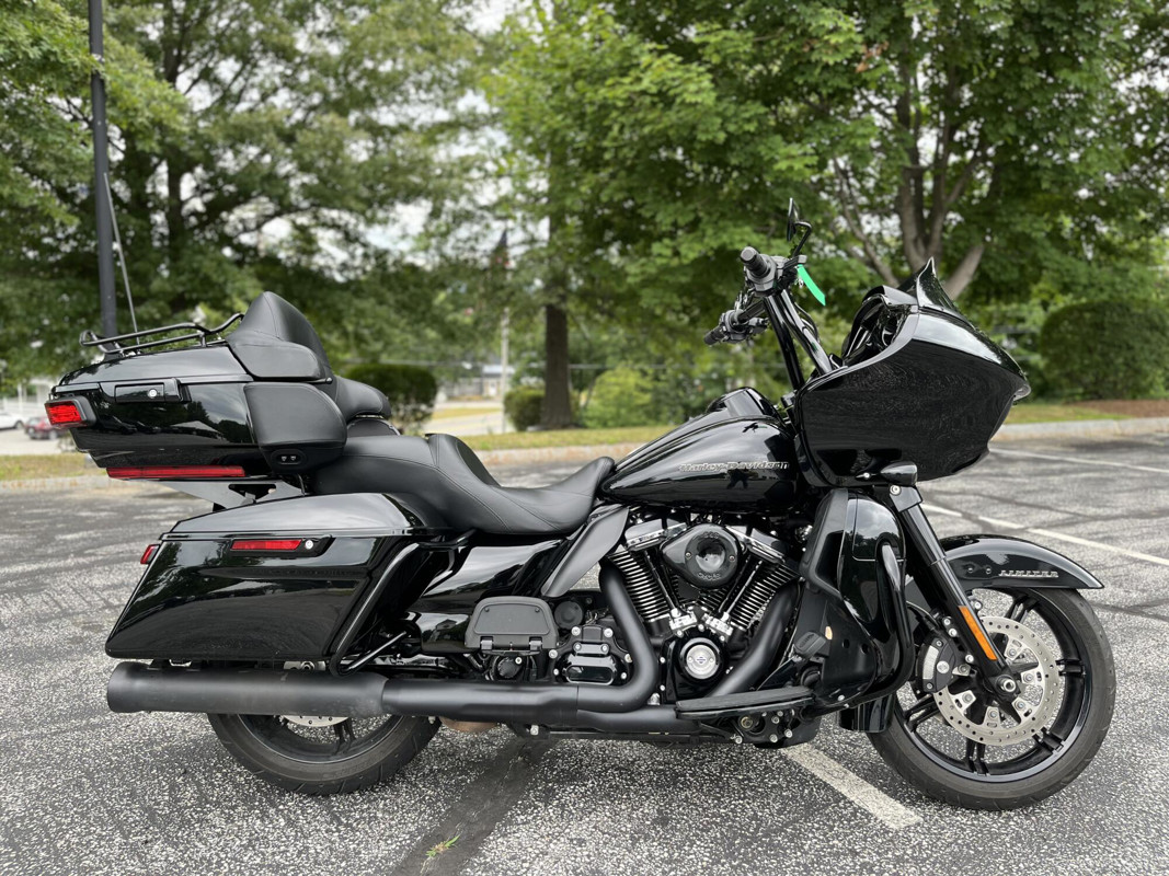 Road Glide® Limited