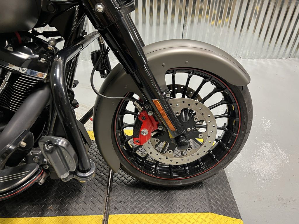 Road King® Special