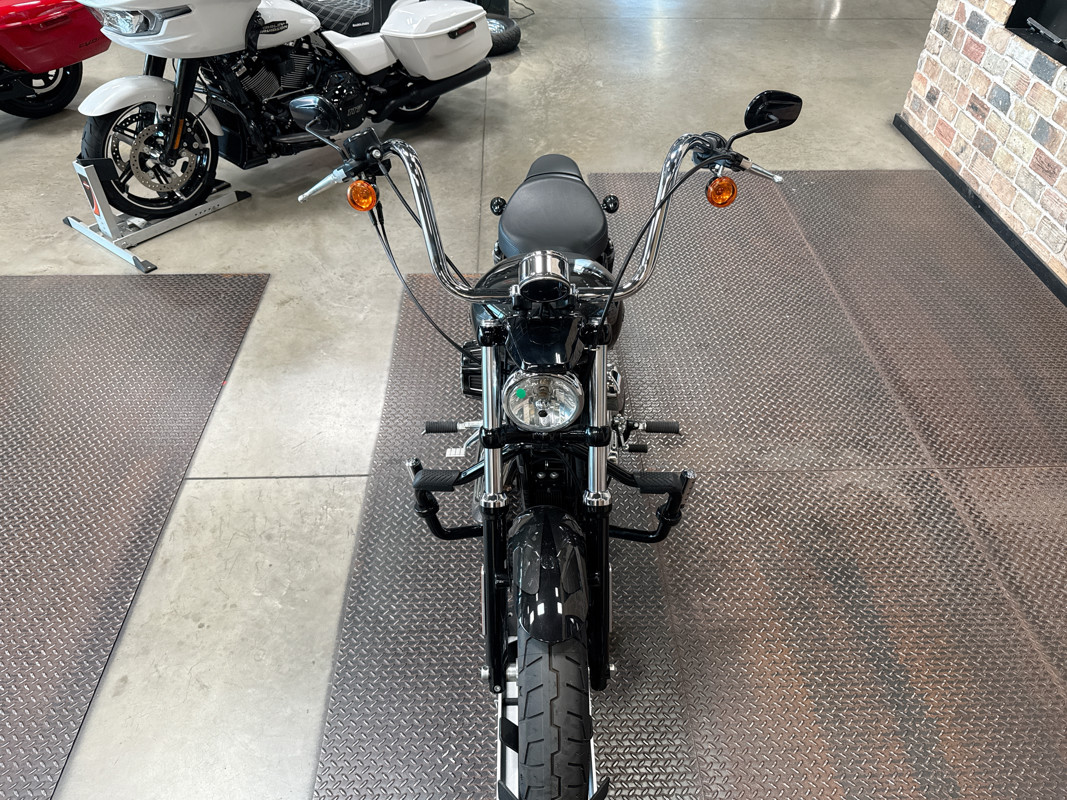 Sportster® 1200 Custom