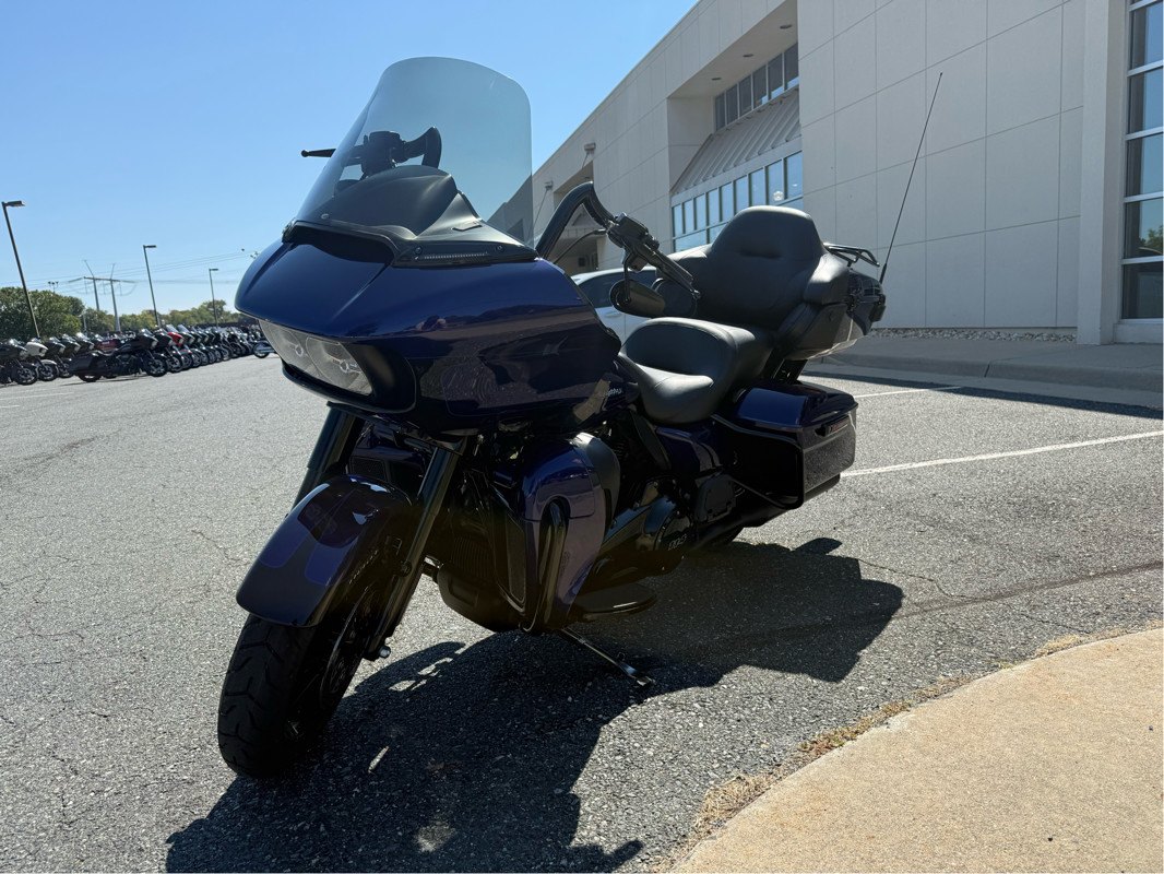 Road Glide® Limited