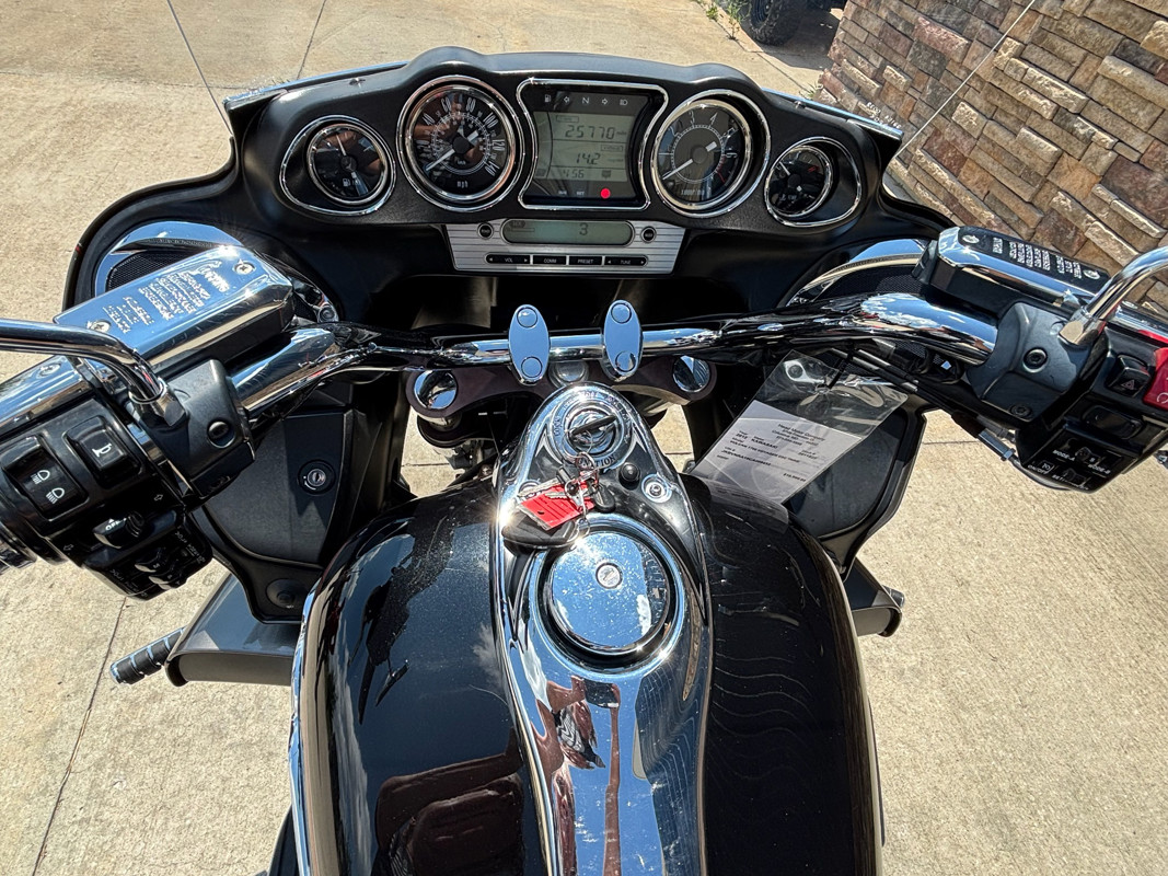 Vulcan 1700 Voyager
