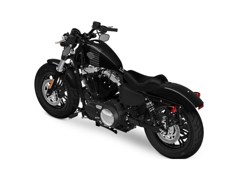 Sportster® Forty-Eight®