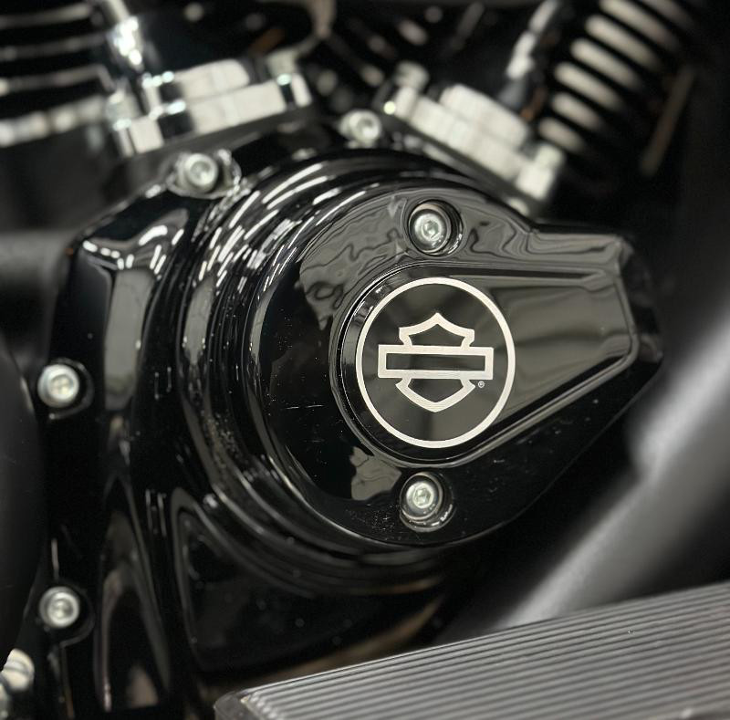 Street Glide® Ultra