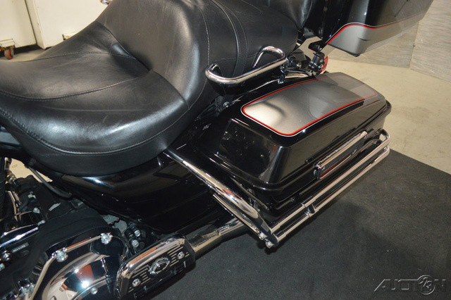 Electra Glide® Classic