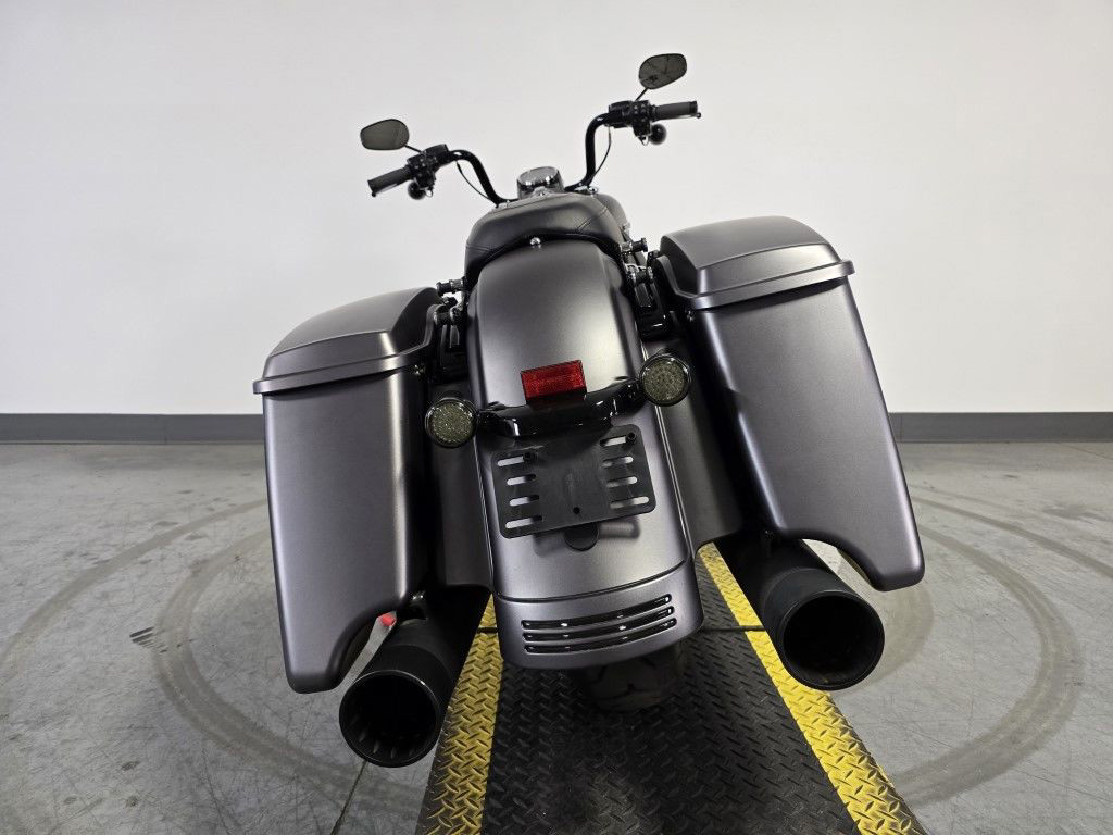 Road King® Special