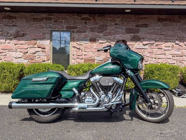 Street Glide® Special
