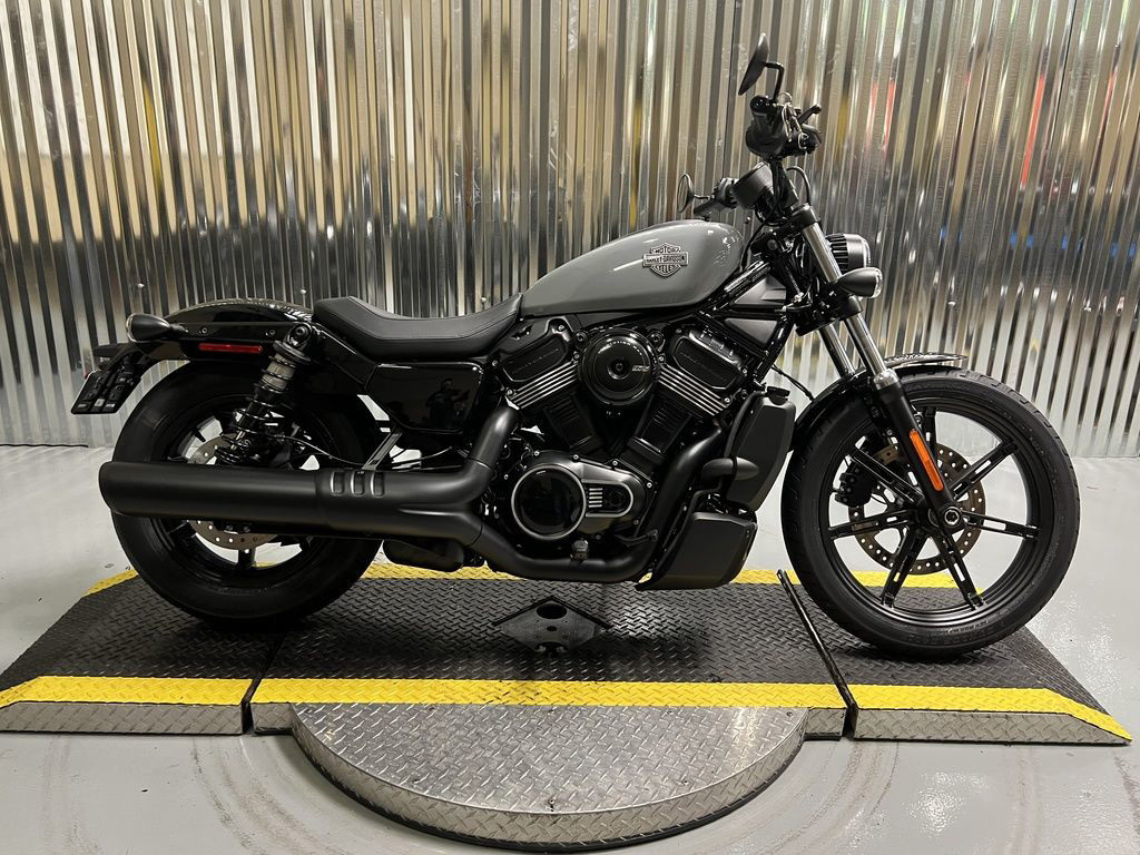 Nightster