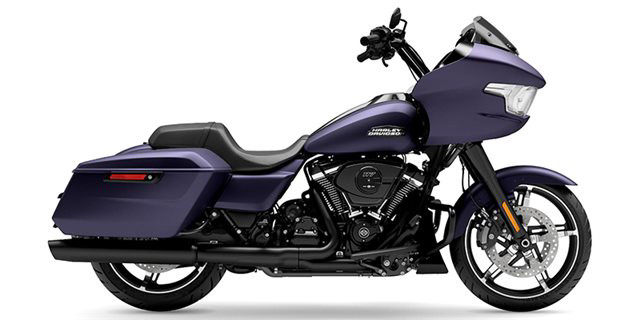 Road Glide®