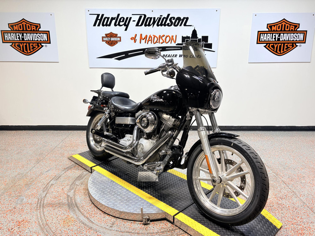 Dyna® Super Glide®