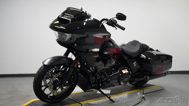 CVO® Road Glide® ST