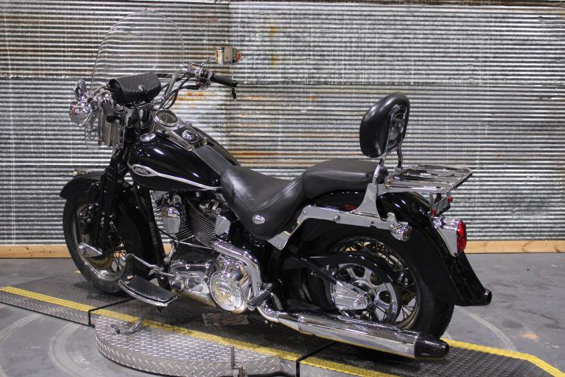 Softail® Springer® Classic