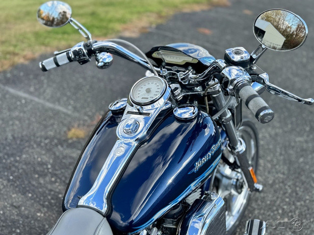 Dyna Wide Glide®