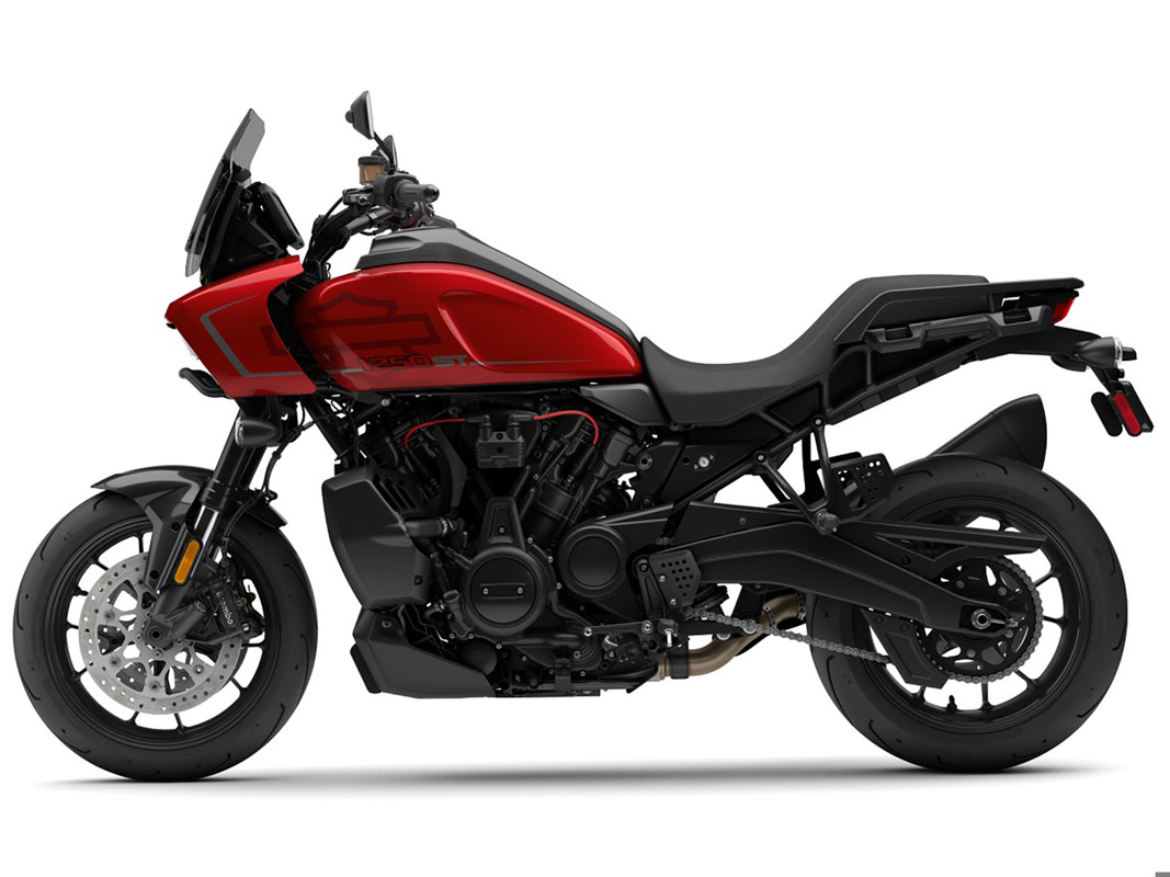 Pan America® 1250 ST