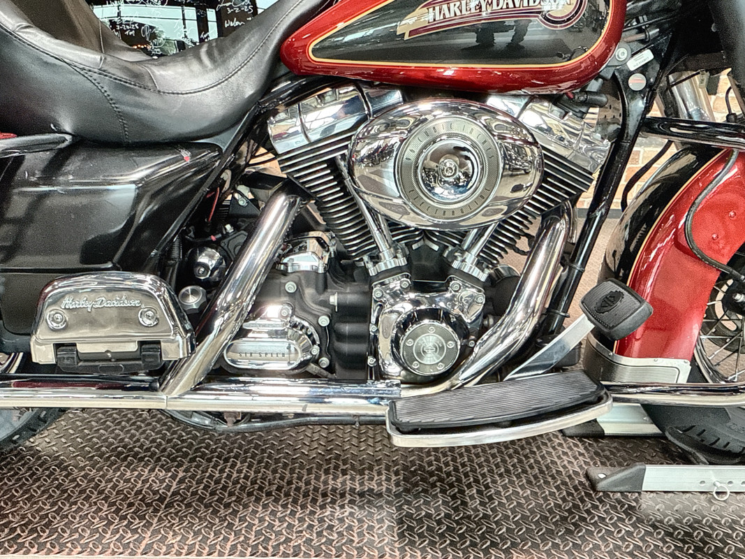 Electra Glide® Classic