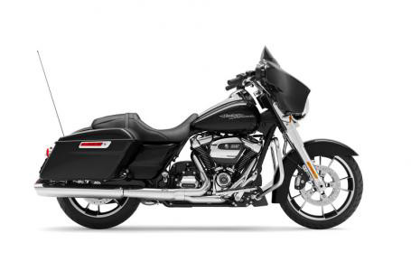 Street Glide®