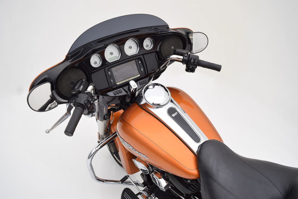 Street Glide® Special