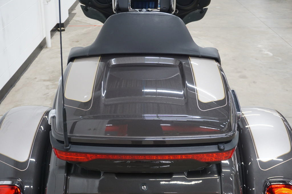 Tri Glide® Ultra