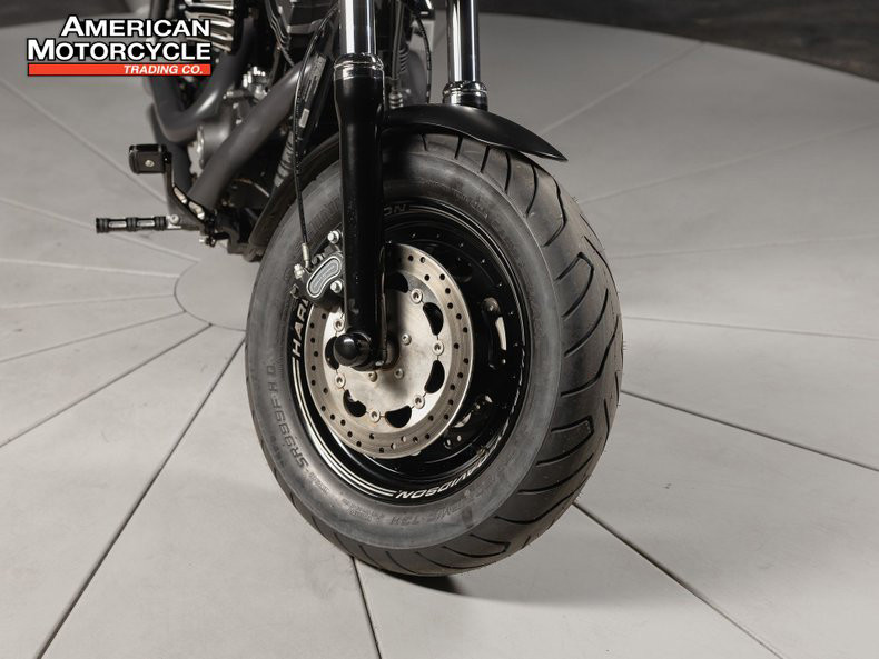 Dyna® Fat Bob®