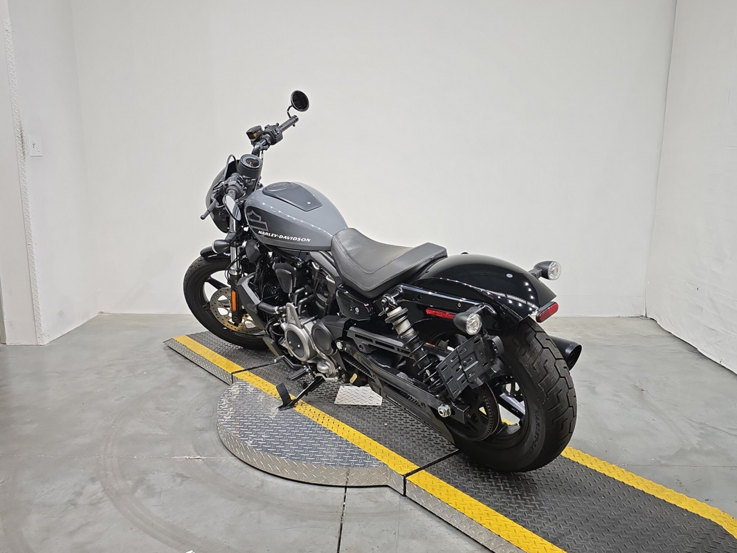 Nightster