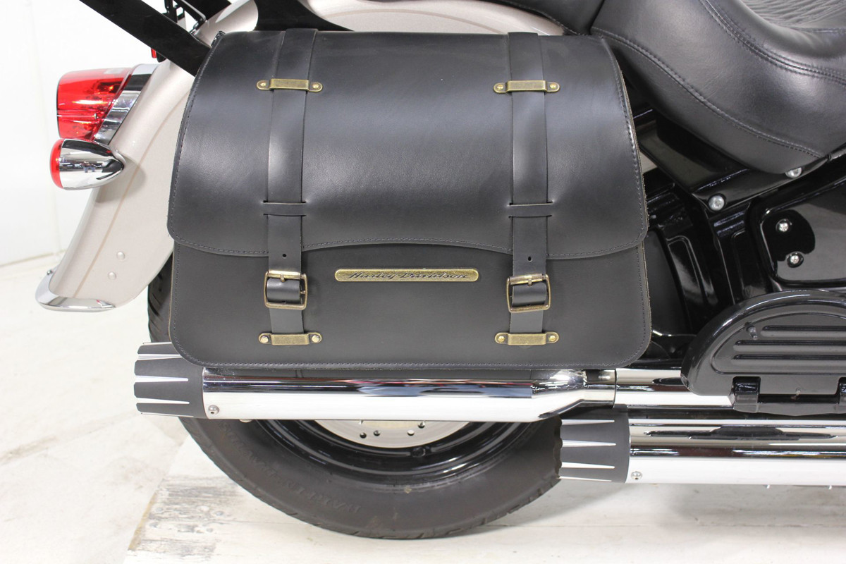 Softail® Heritage Classic