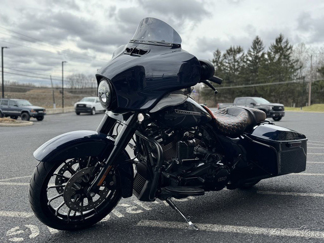 Street Glide® Special