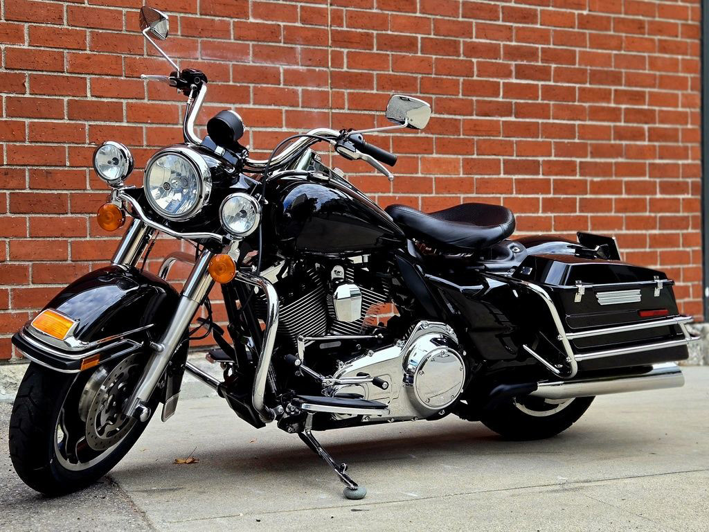 Road King®