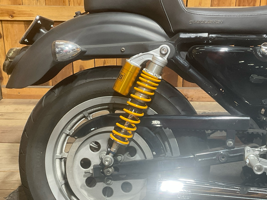 Sportster® 883
