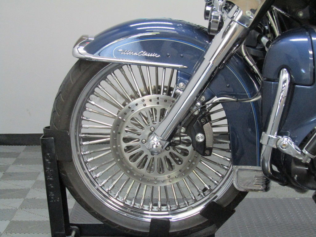 Electra Glide® Ultra Classic® 