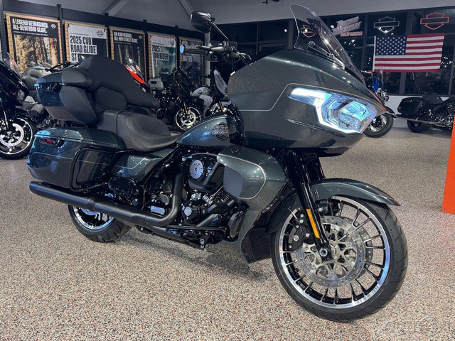 Road Glide® Limited
