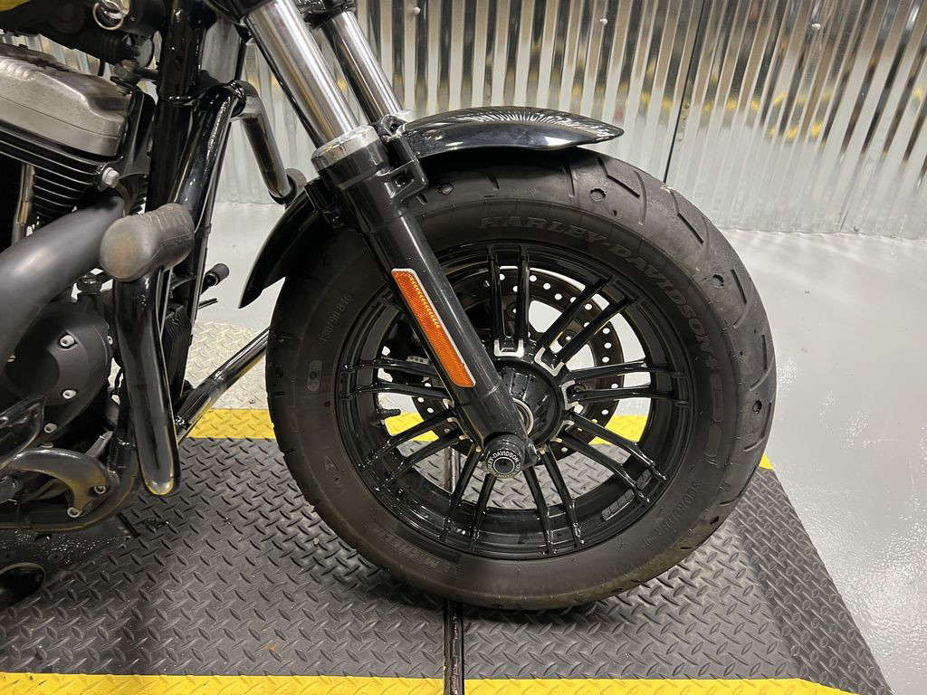 Sportster® Forty-Eight®