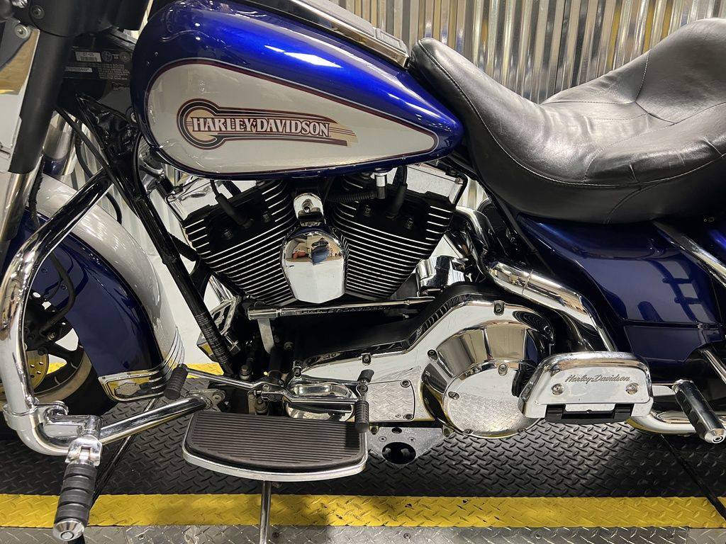 Electra Glide® Classic