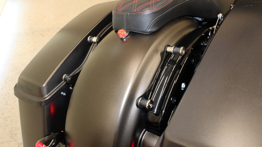 Street Glide® Special