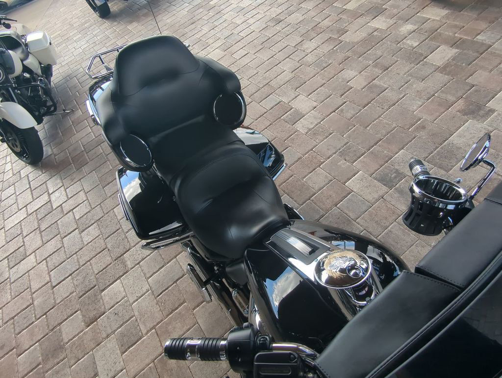 Electra Glide® Ultra® Limited