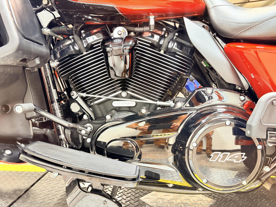 Tri Glide® Ultra
