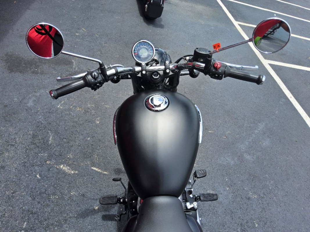 Meteor 350