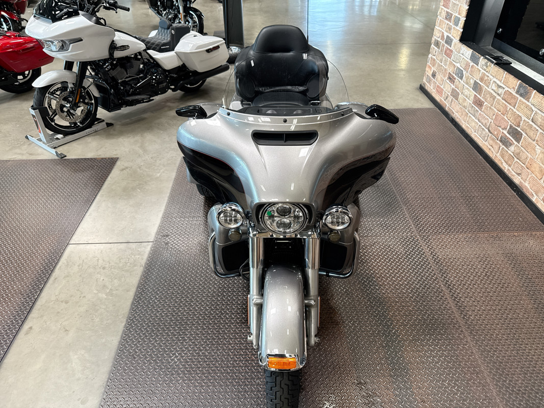 Tri Glide® Ultra