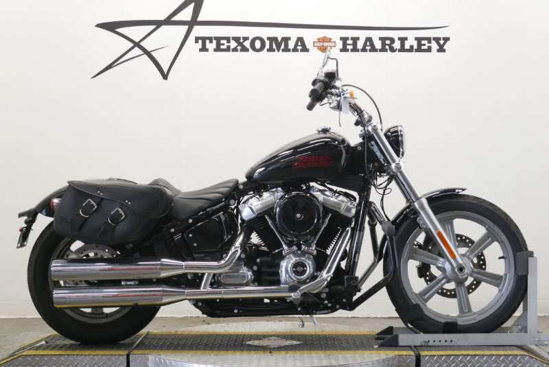 Softail® Standard