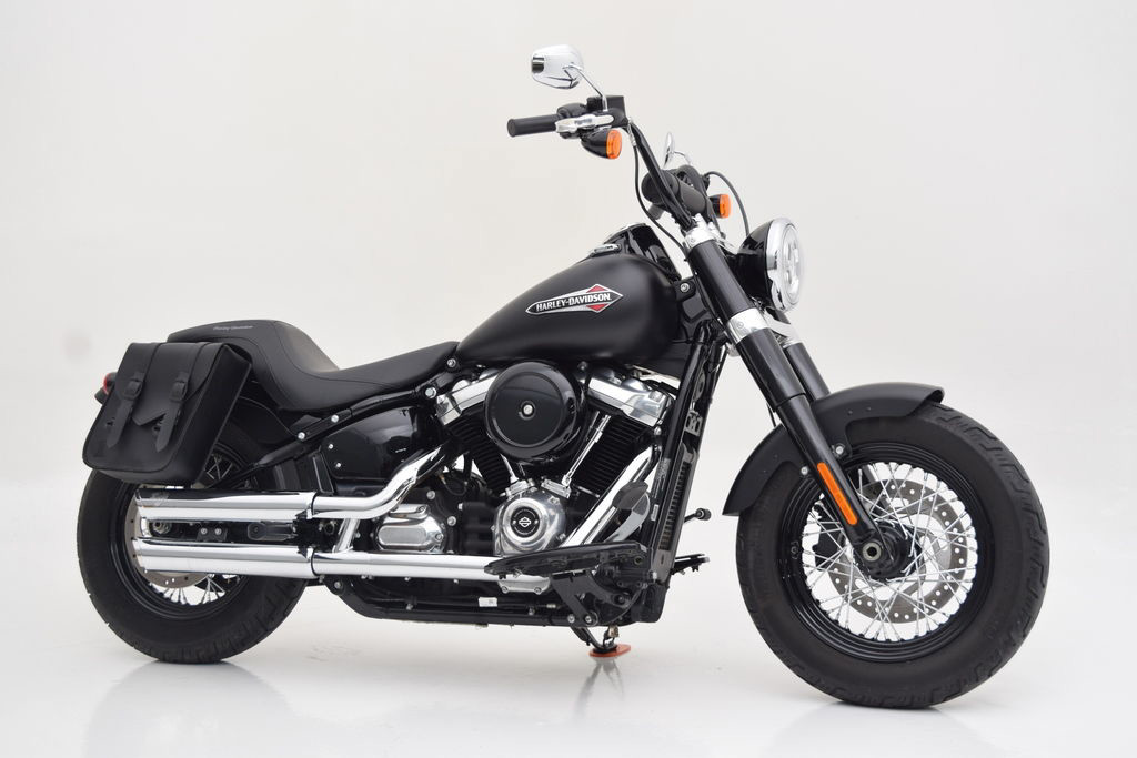 Softail® Slim®