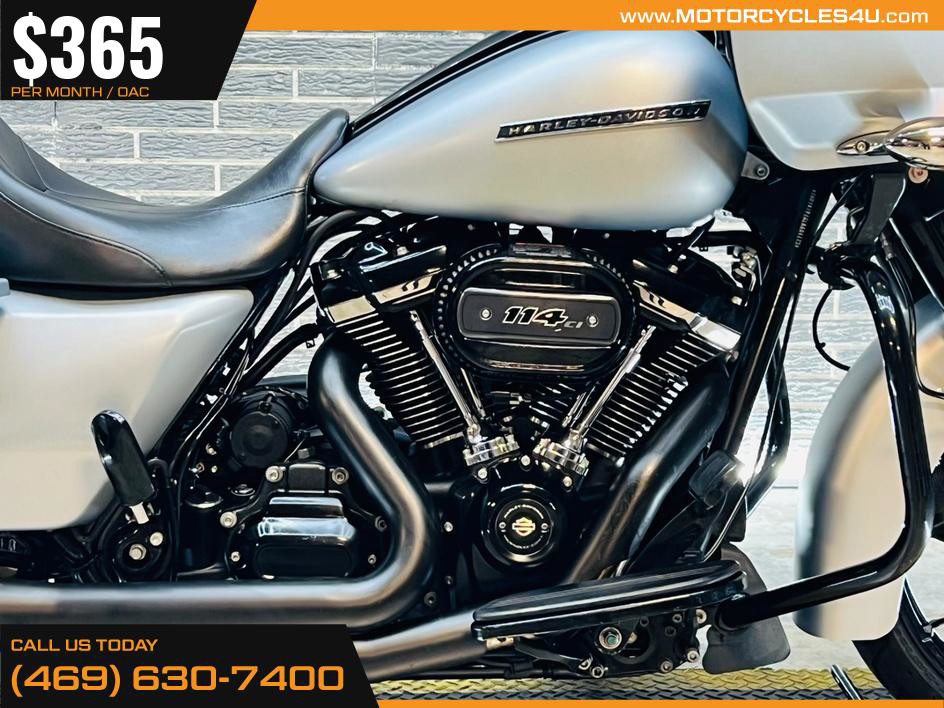 Road Glide® Special