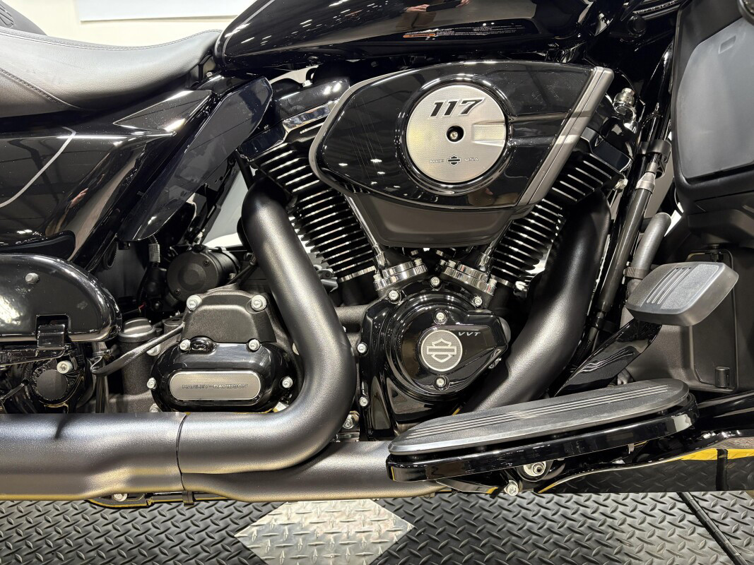 Road Glide® Limited