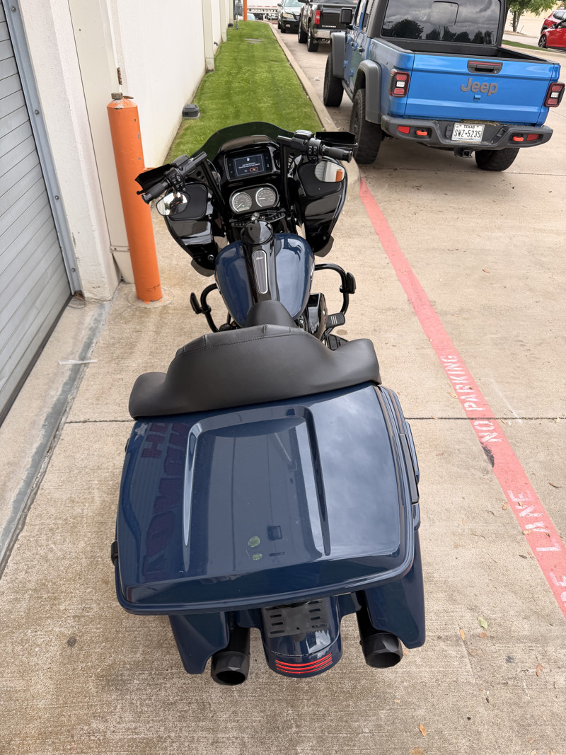 Road Glide® Special
