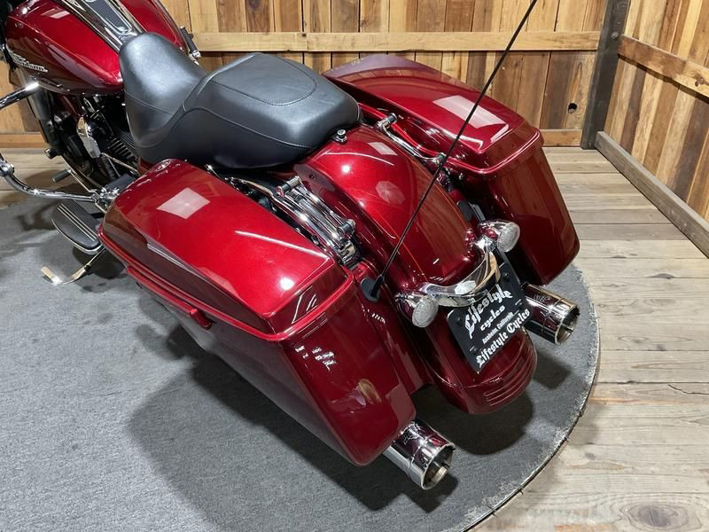 Street Glide® Special