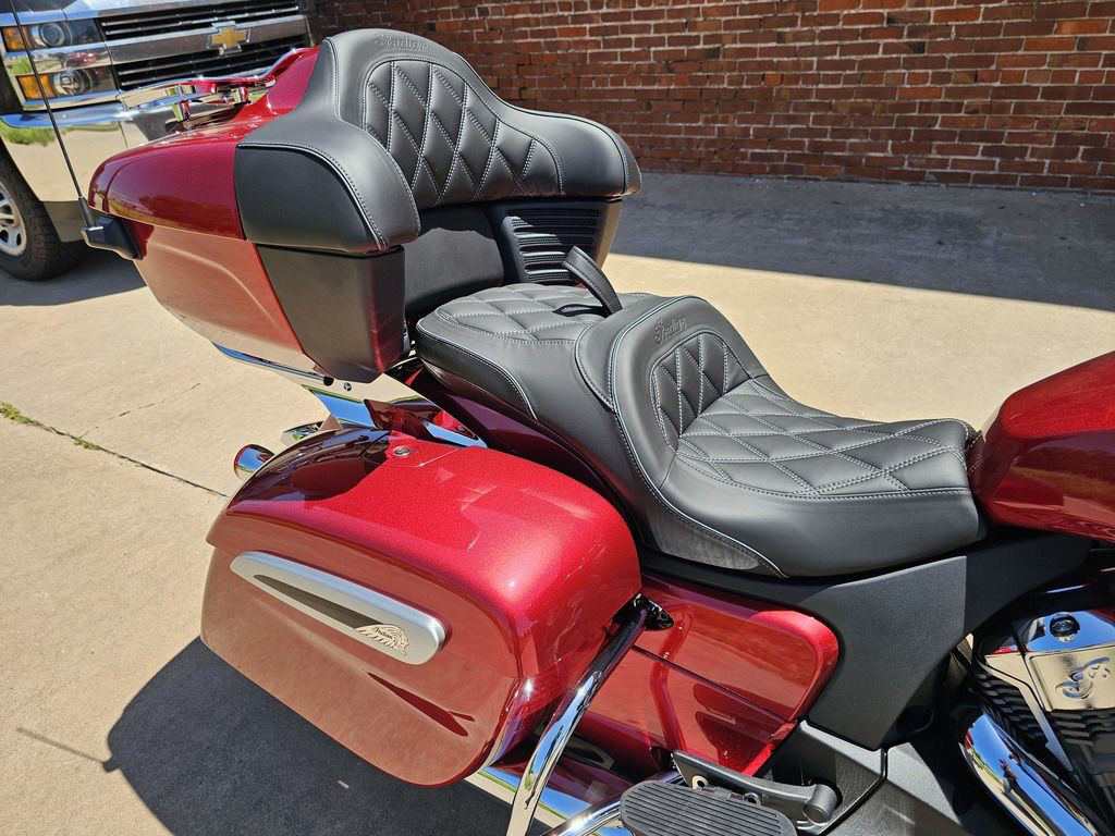 Roadmaster PowerPlus Limited