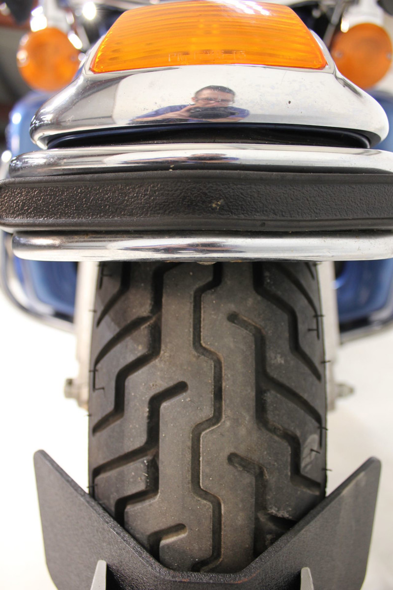 Electra Glide® Ultra Classic® 