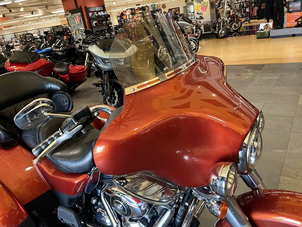Street Glide® Trike