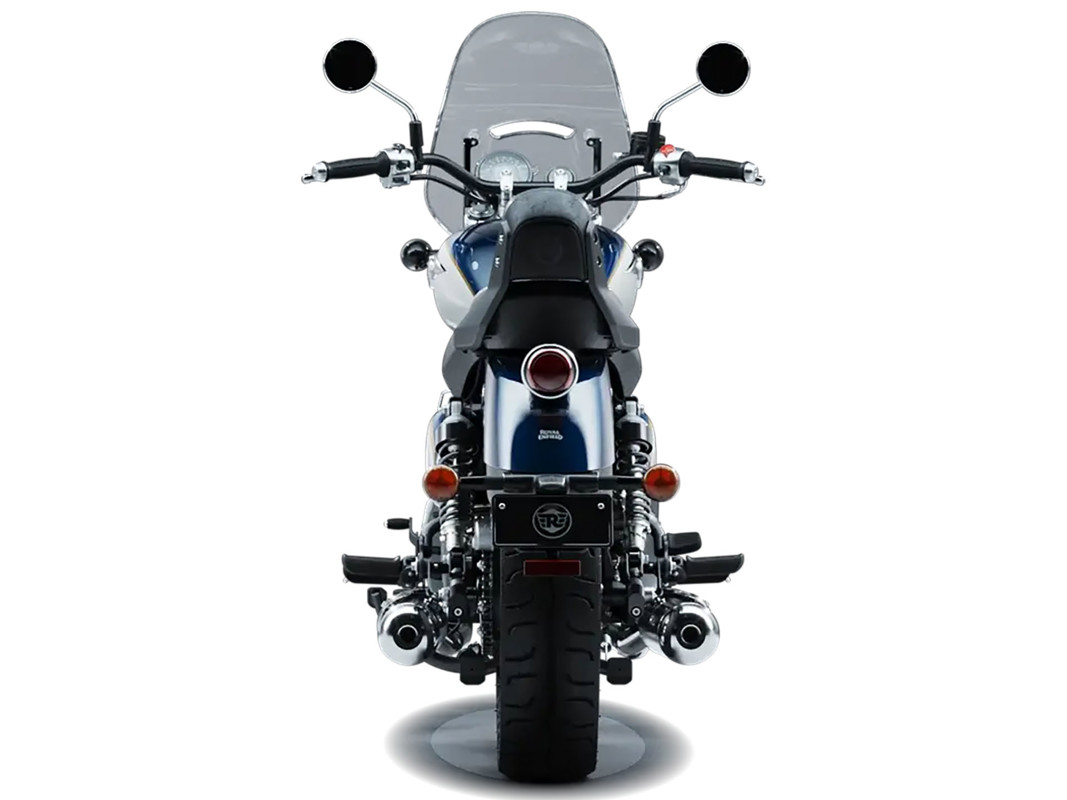 Super Meteor 650