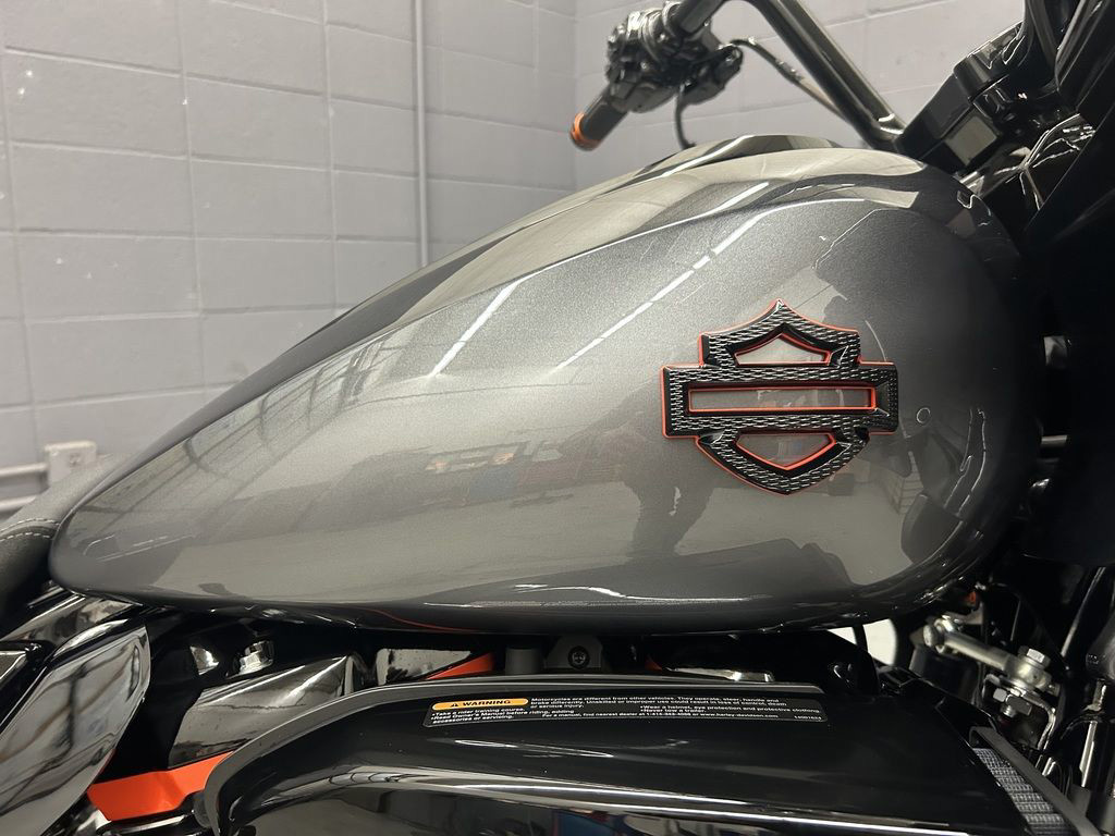CVO® Road Glide®