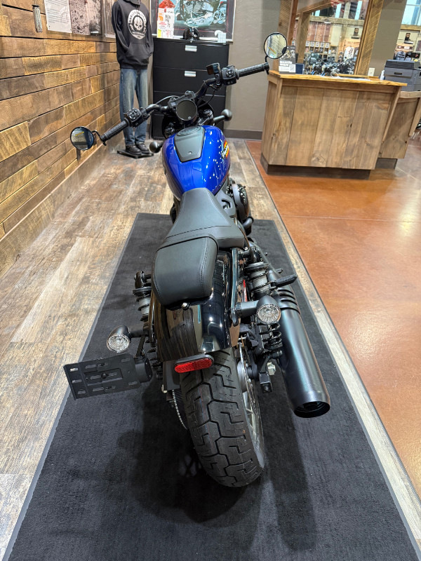 Nightster Special