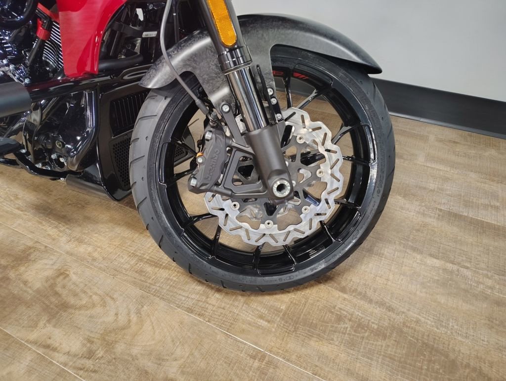 CVO® Road Glide® ST