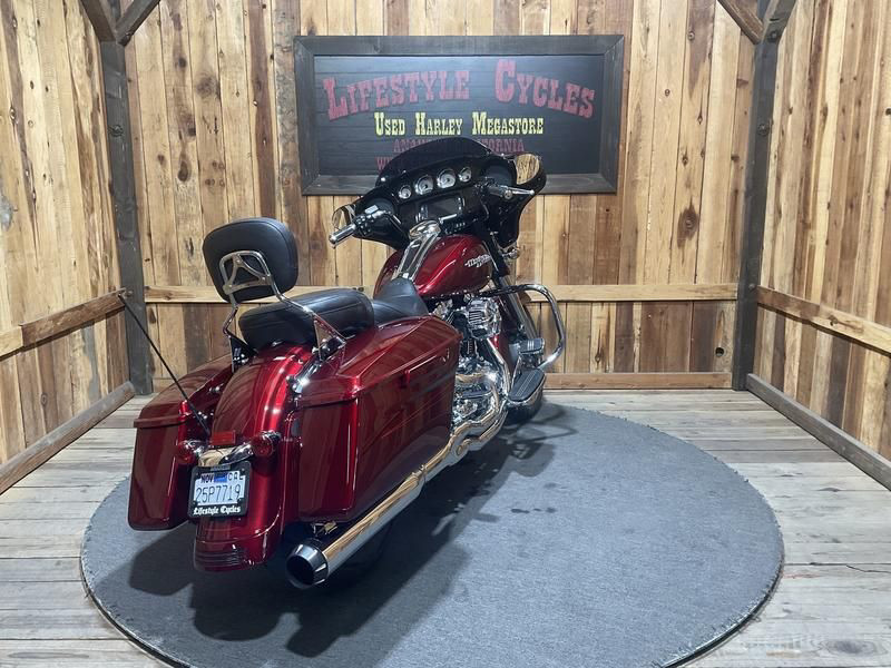Street Glide® Special